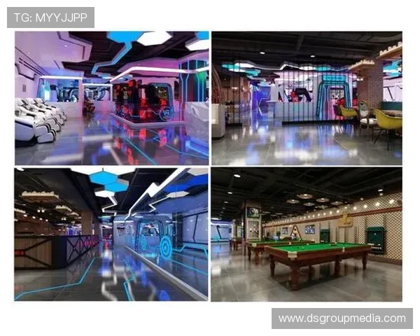 皇家娛樂电竞融合多元娱乐元素，创新电竞娱乐模式引领行业潮流