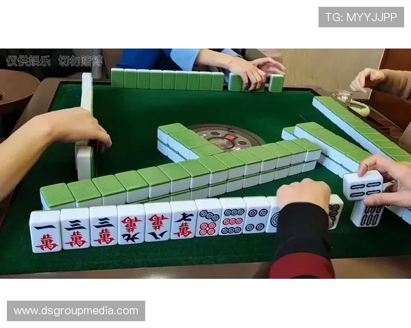 麻将胡了国际入口：安全稳定的游戏环境保障玩家尽情享受麻将娱乐时光